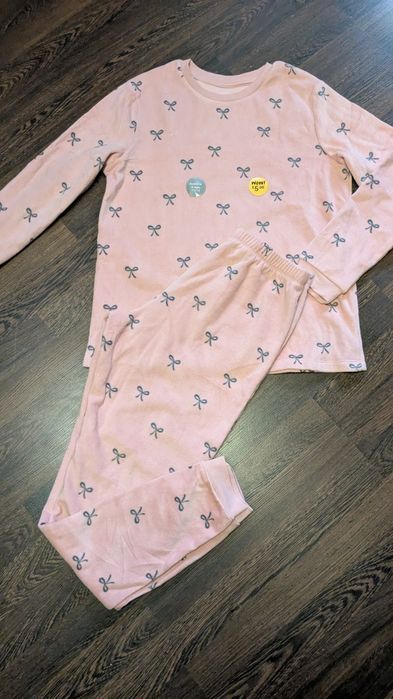 Піжама фліс від George