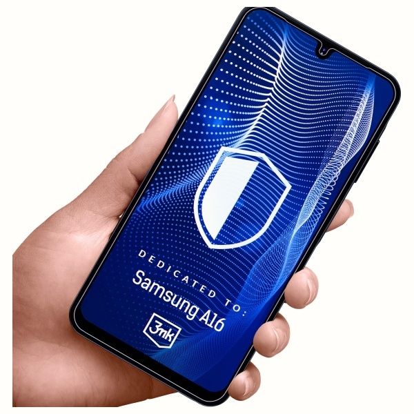 3MK FlexibleGlass Pro Sam A16 Szkło      Hybrydowe