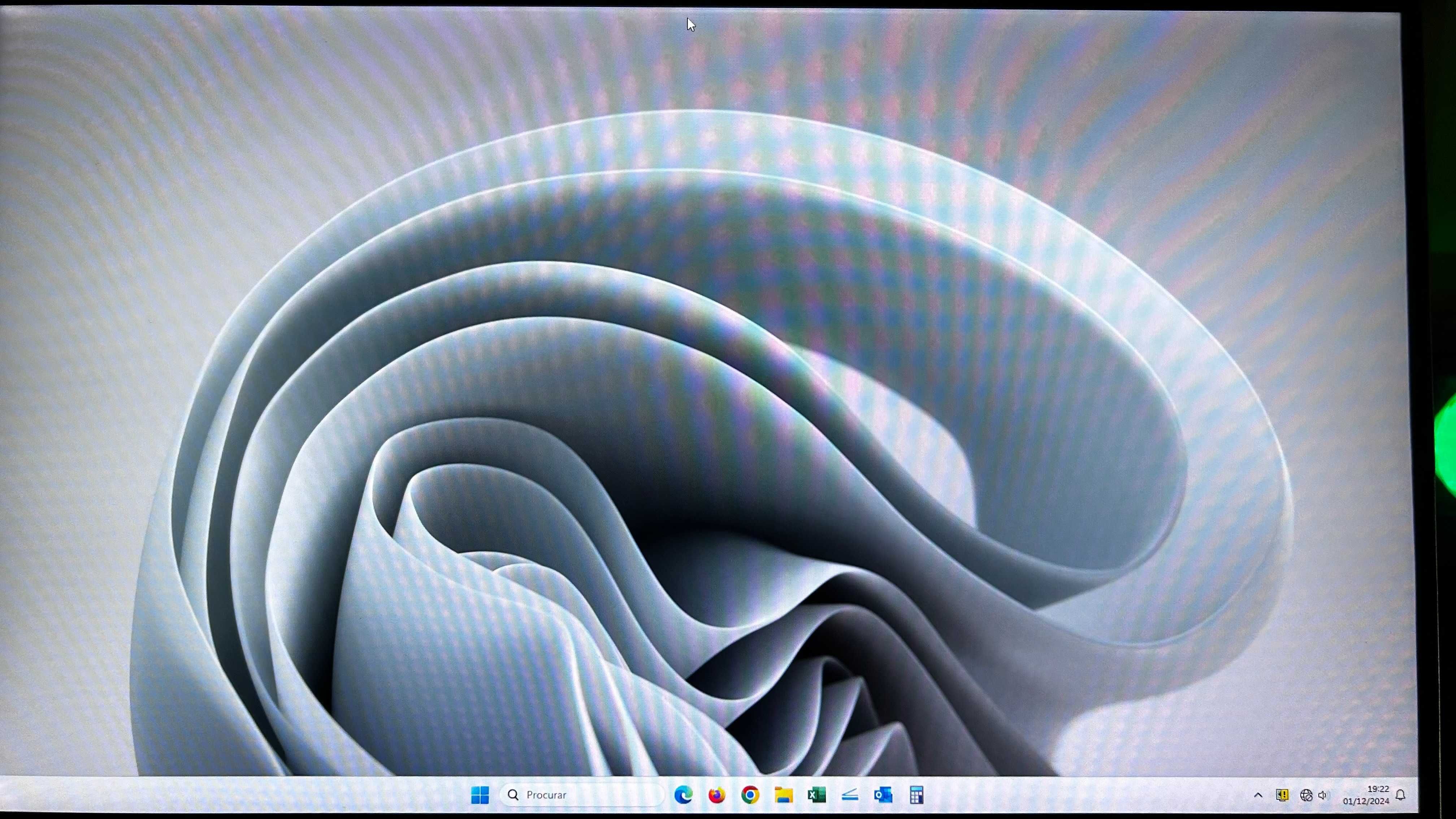 EUROSYS Tesla All-In-One PC
