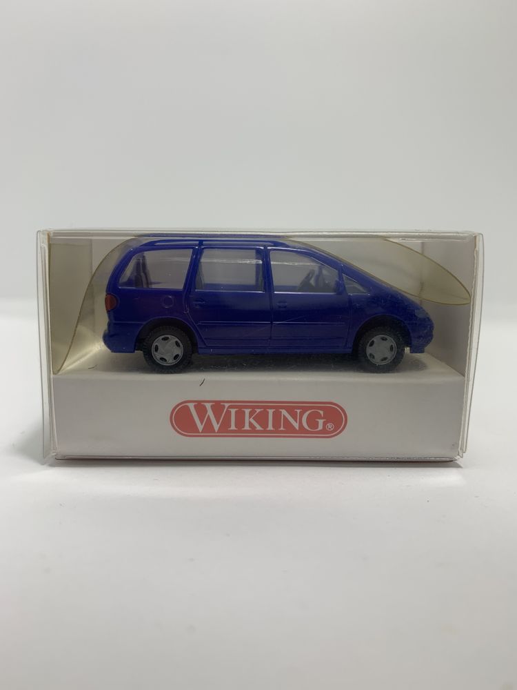 Volkswagen Sharan da Wiking escala H0 1/87