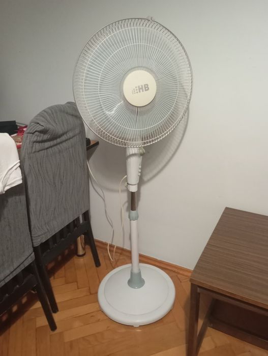 Wiatrak odbiór osobisty