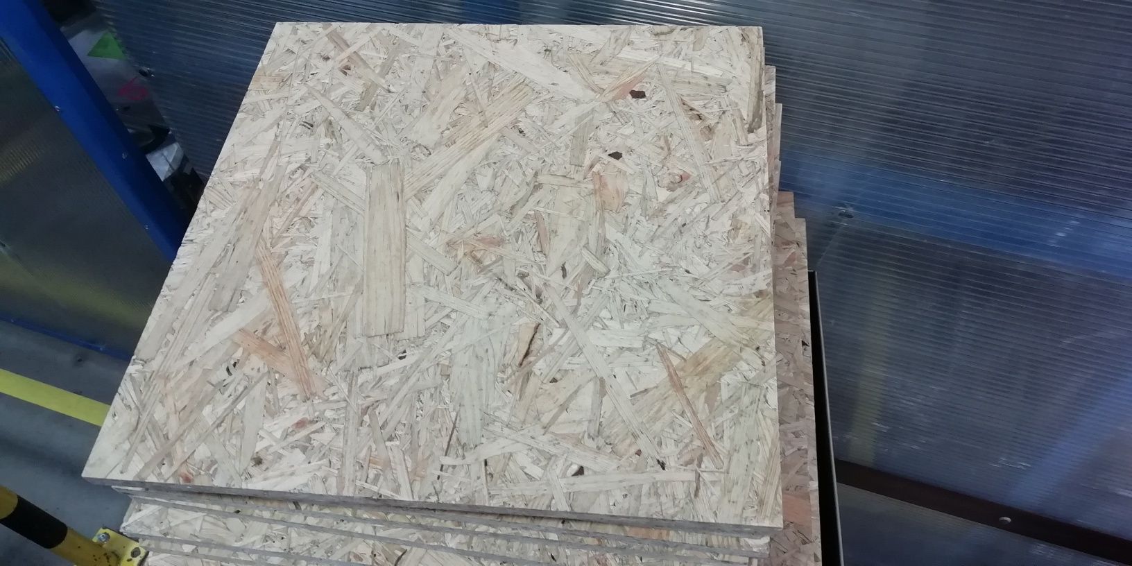 Płyta OSB 40x40 grubość ok 1cm