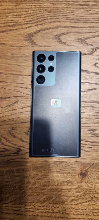 Samsung s22 Ultra 12/512 GB Ładny