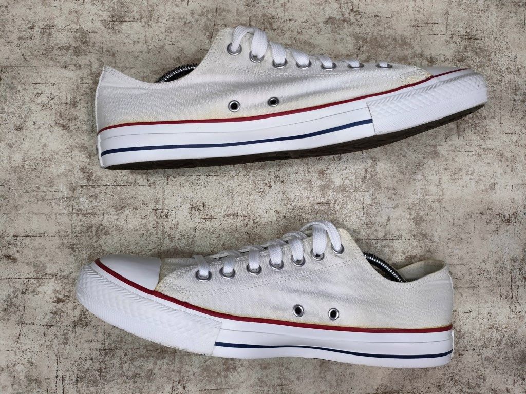 Кеди Converse All Stars р-43 оригінал конверсы кеды кроссовки