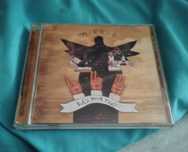 Płyta CD nie cud raz dwa trzy