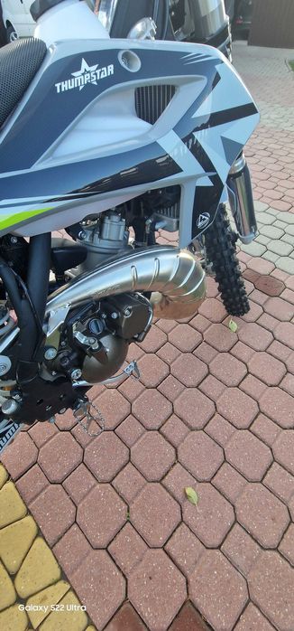 Thumpstar TSN 250 2T
