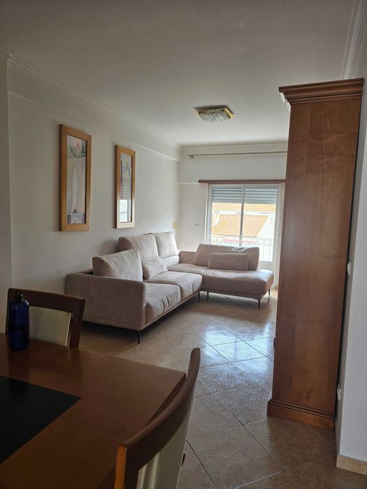 Apartamento T2 Amora