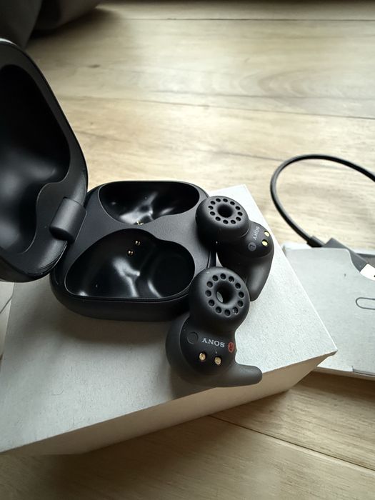 Słuchawki douszne SONY LinkBuds