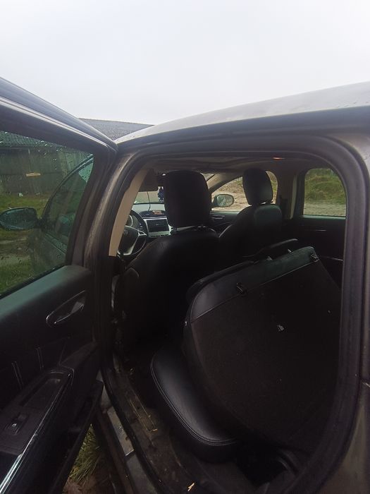 Lancia Delta 3 2008 1.6 mjet manuał