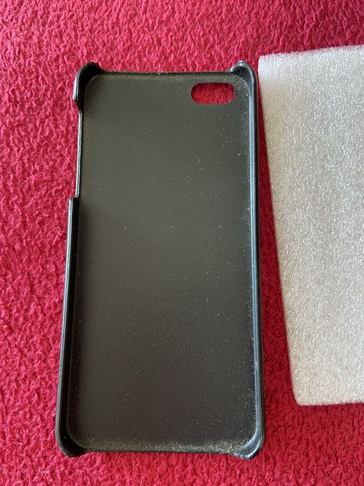 Capa de iphone 5s