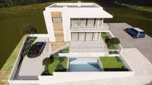 Moradia Com Piscina em Alcacer do sal