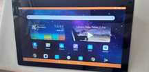 Yoga Tablet 2 Pro 1380 F projektor
