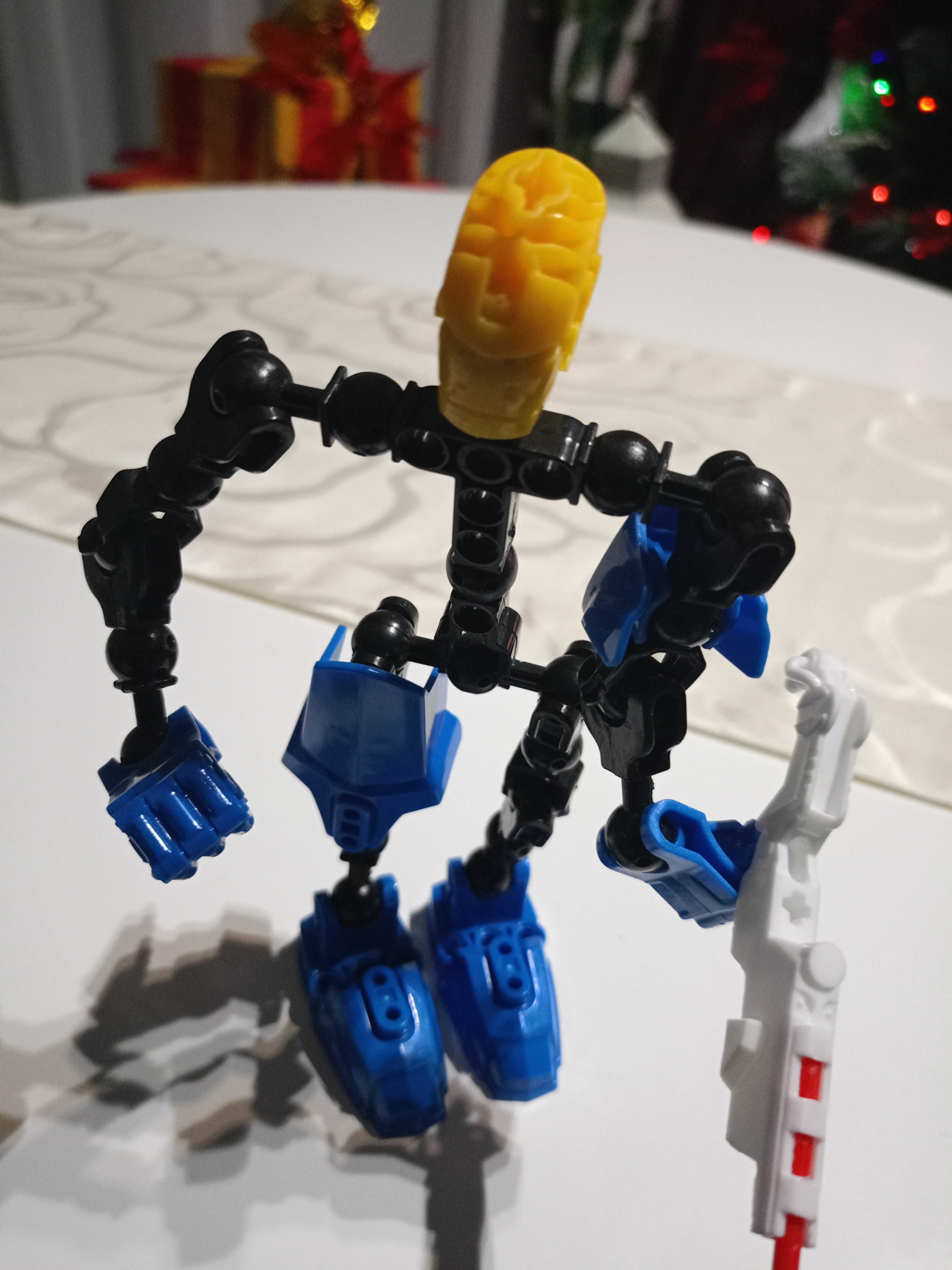 Robot Transformers