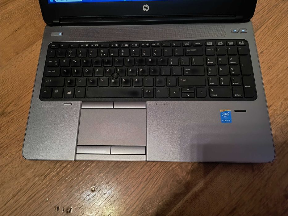 HP Probook 650G1