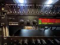 Tc electronic m one