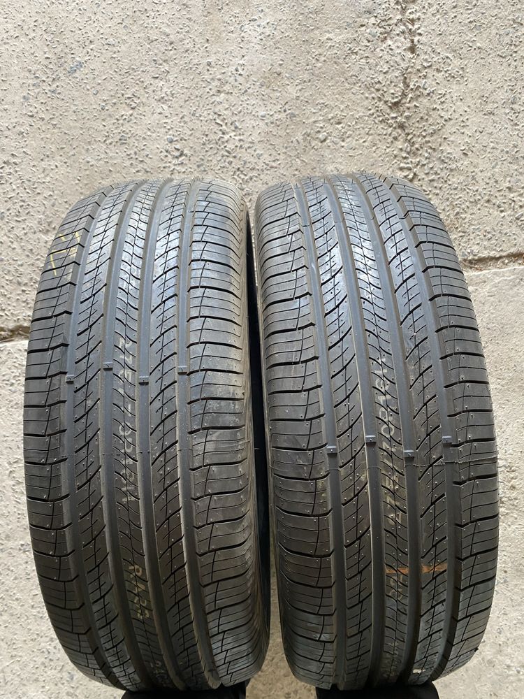 Nowe Opony letnie 16 cali 275/70/16 Hankook