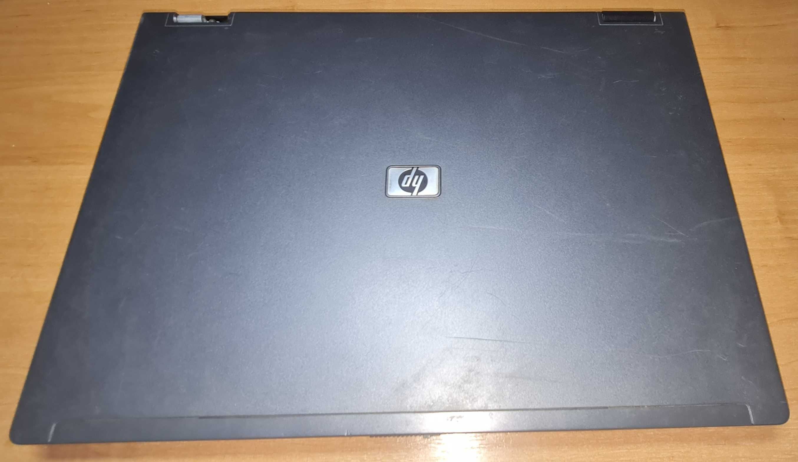 Ноутбук HP Compag nx8220