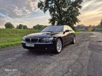 Bmw 7 E65 3.0d 218 km