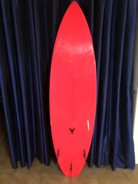 Prancha de surf personalizada