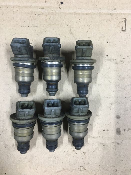 Форсунка Chrysler Dodge Eagle Concorde LHS Interpid Vision 3.5 БЕНЗИН.