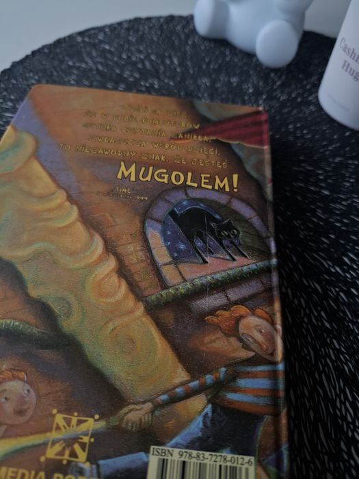 Harry  Potter i  Komnata  Tajemnic
