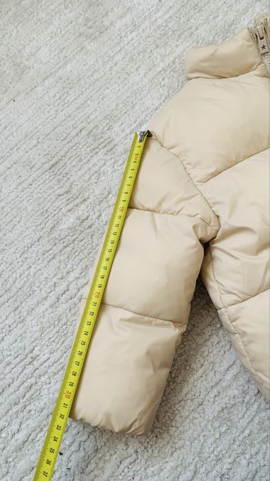 Курточка зимова Tommy Hilfiger , розмір 98