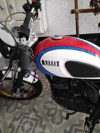 Bullit Hero 125 (Bluroc)