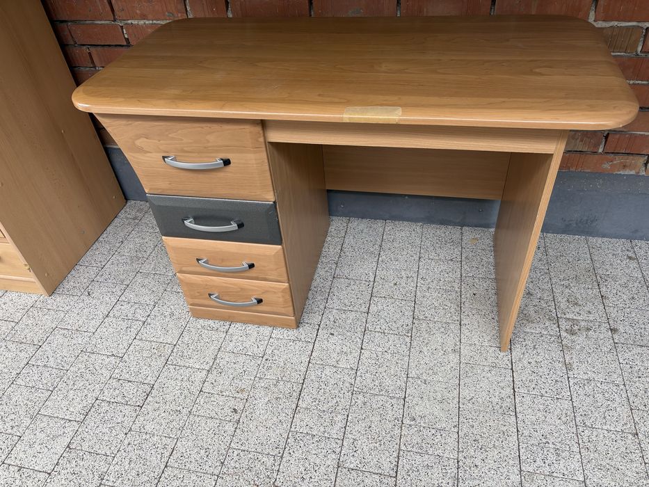 Biurko 120x60x76