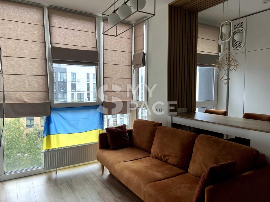 Готовий бізнес!ЖК Файна Таун.Салютна.Шевченківський.Нивки.Святошин