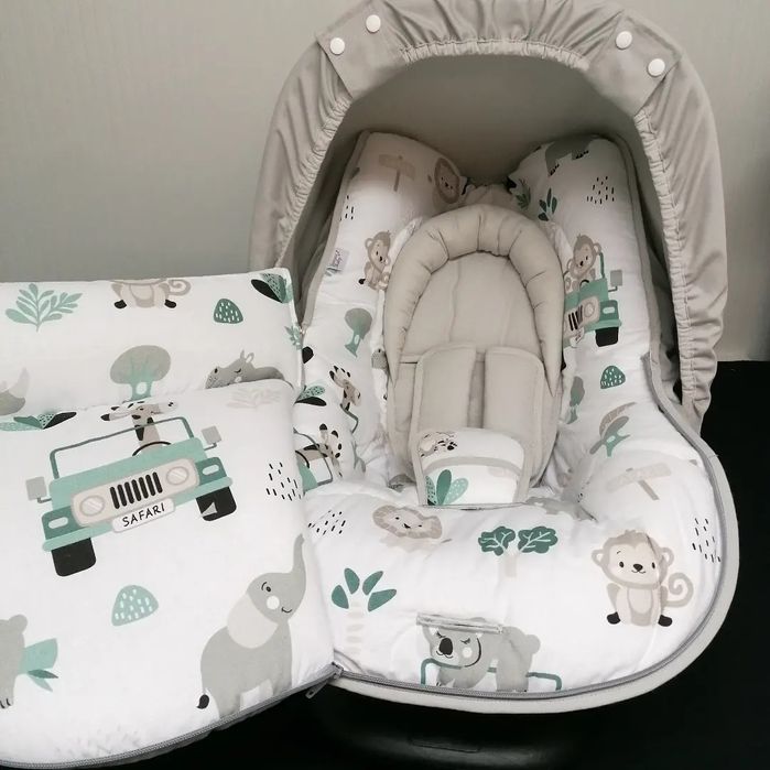 Forras para ovo novas