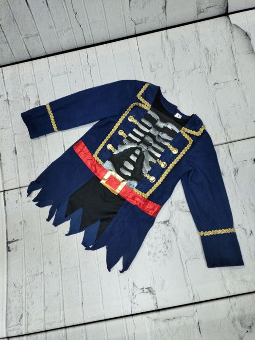 Скелет череп костюм карнавал хеловін 5-6 років зелоуїн дракула