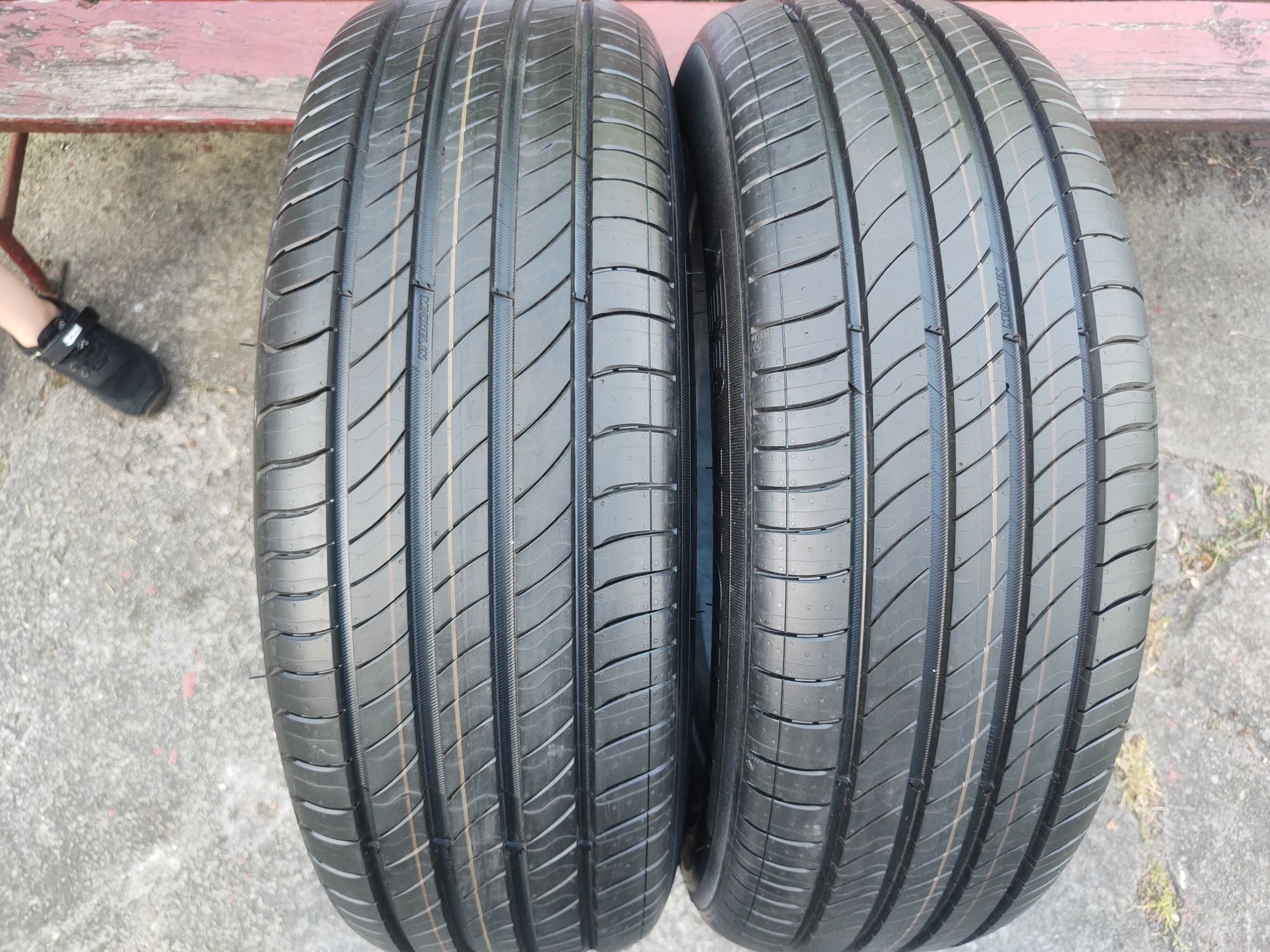 2szt NOWE Michelin Primacy 4 215/65/17 103V listopad 2023r