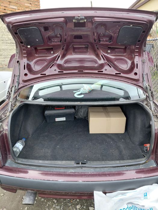 Ауді 80 б4 2.0 бензин