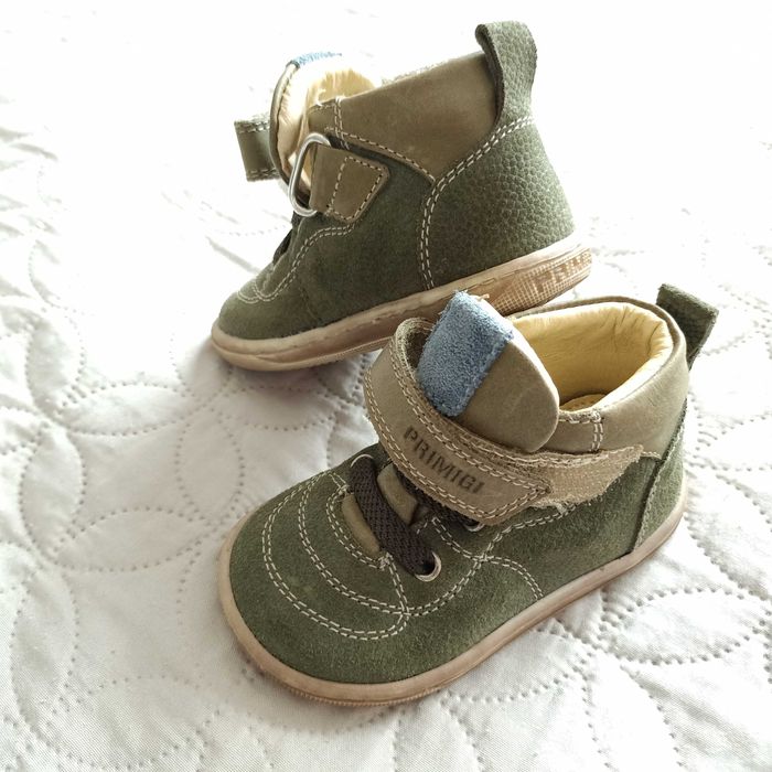 Buty Primigi 18 stan idealny