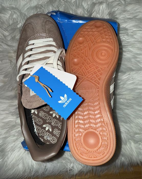 Adidas handball spezial