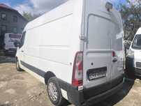 Renault Master l2h2 poszanowany