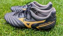 Buty piłkarskie Mizuno Monarcida Neo r.42