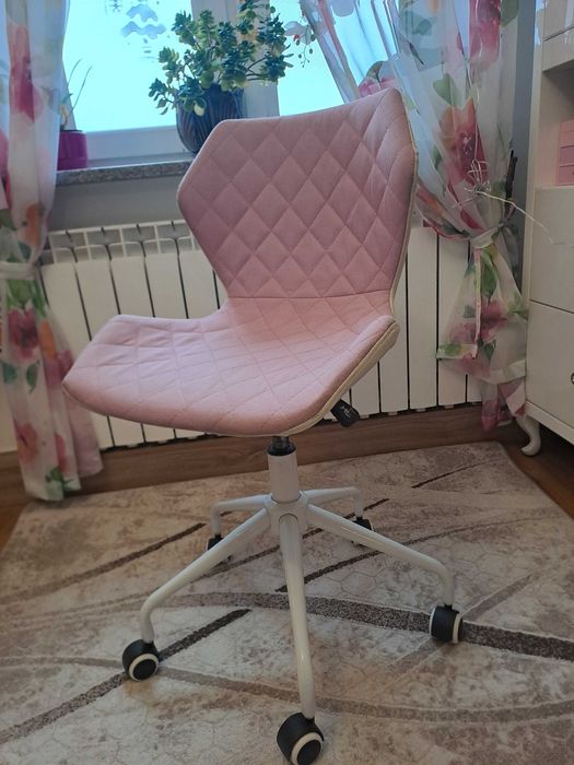 krzesło obrotowe