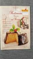 Kuroniowie - Kulinarne życzenia na święta przepisy książka kucharska