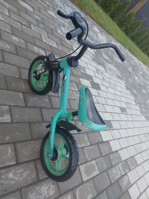 Rowerek biegowy koła 12cali