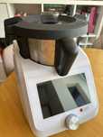 Robot de Cozinha Monsieur Cuisine