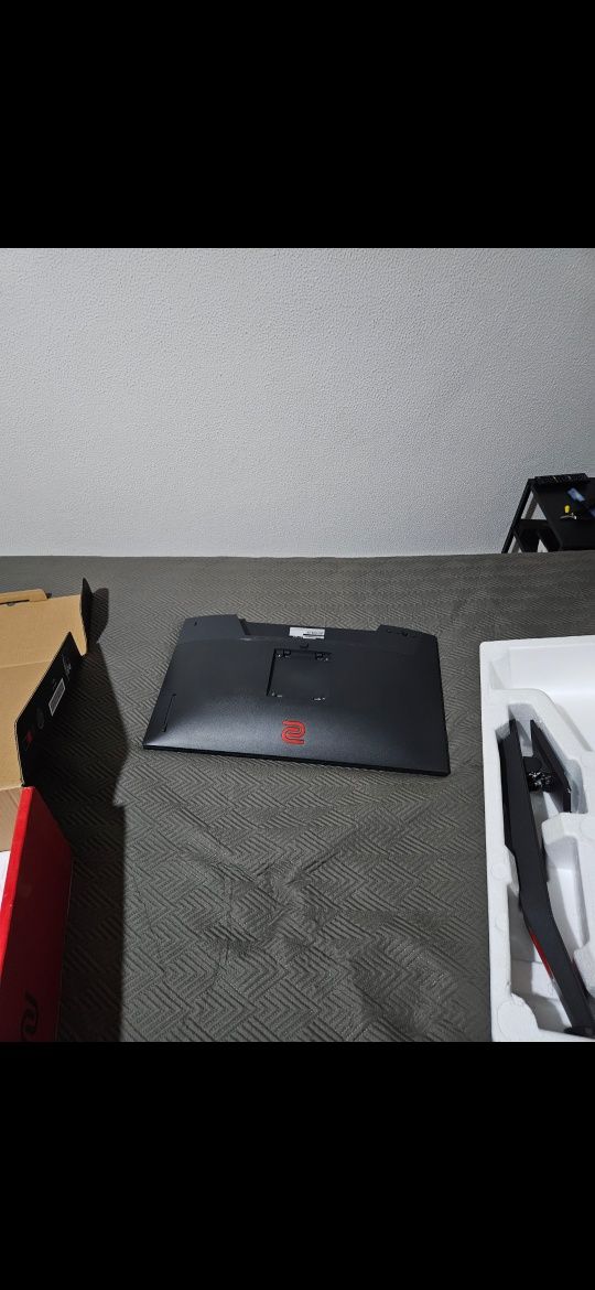 Monitor ZOWIE XL2566K TN 360Hz