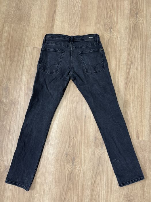 Calcas de ganga Pepe Jeans