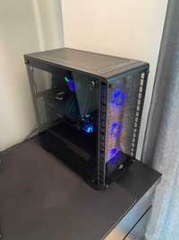 Computador Gaming Torre