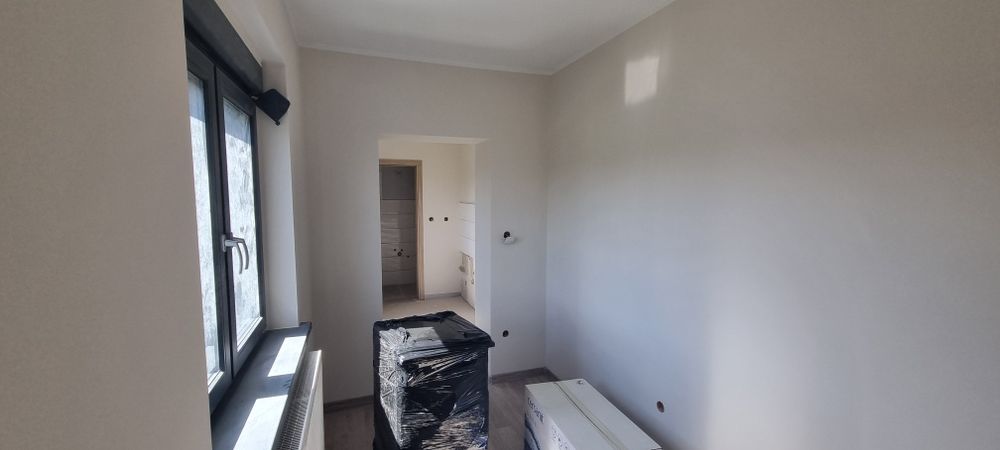 Małe mieszkanie dla jednej osoby