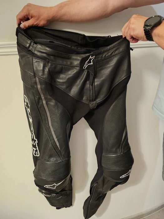 Kombinezon jednoczęściowy Alpinestars