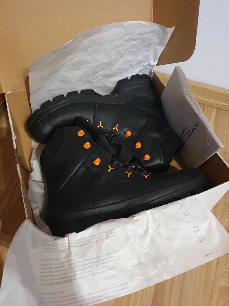 Buty uvex rozmiar 46