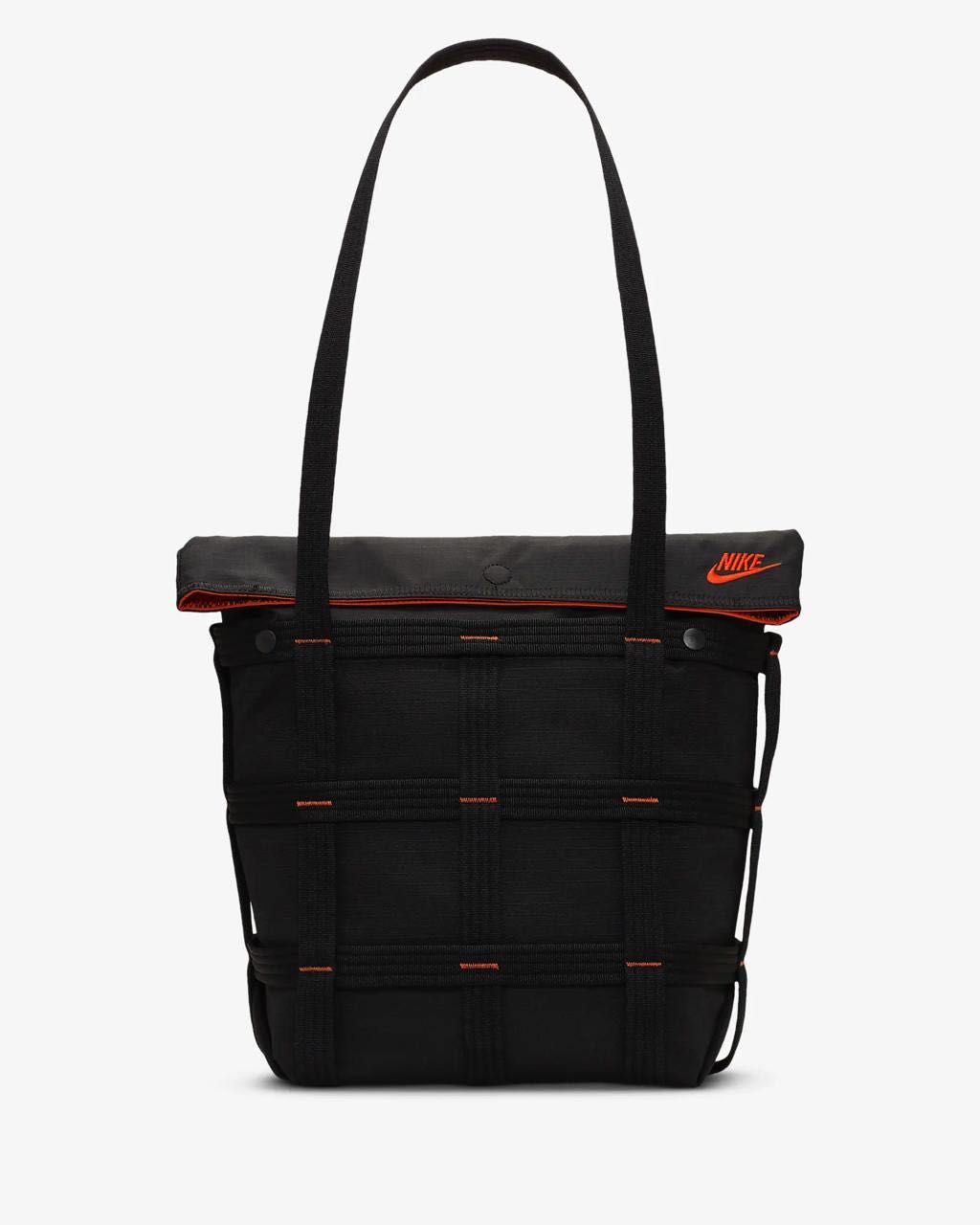 США! Сумка Nike Nsw Cargo Tote Jordan ACG Air Max Force (HF5303-010)