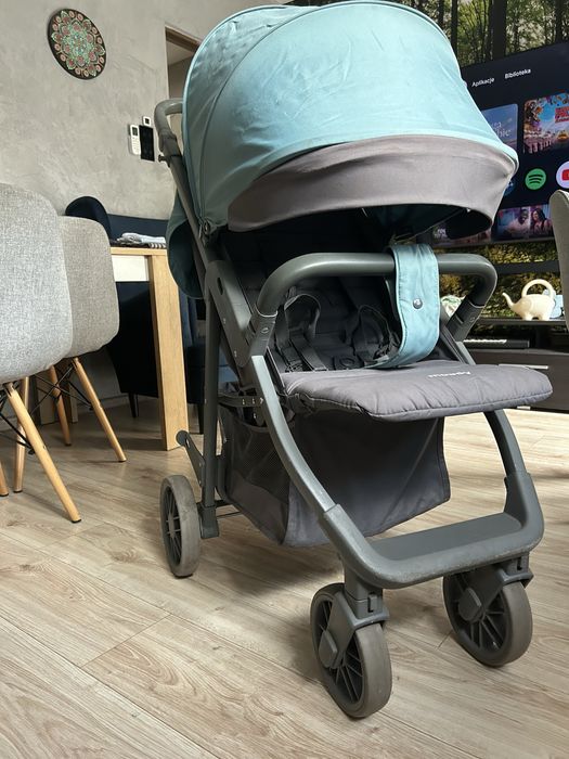 Wózek spacerówka 4baby moody