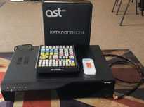 Караоке-система Art System AST-50